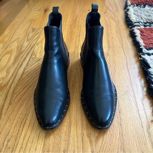 Freda Salvador Chelsea boot